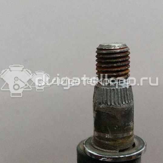 Фото Трапеция стеклоочистителей  YC1517K484BA для Ford Transit / Mondeo