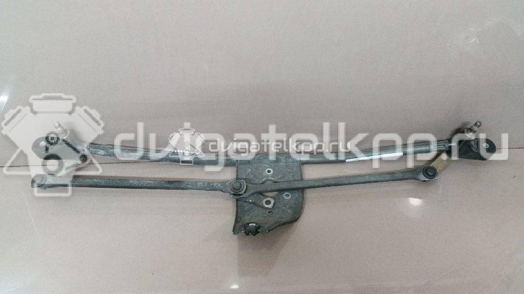 Фото Трапеция стеклоочистителей  YC1517K484BA для Ford Transit / Mondeo {forloop.counter}}