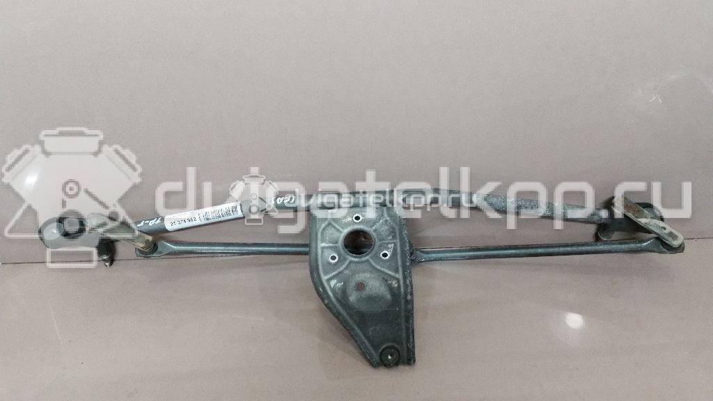 Фото Трапеция стеклоочистителей  YC1517K484BA для Ford Transit / Mondeo {forloop.counter}}