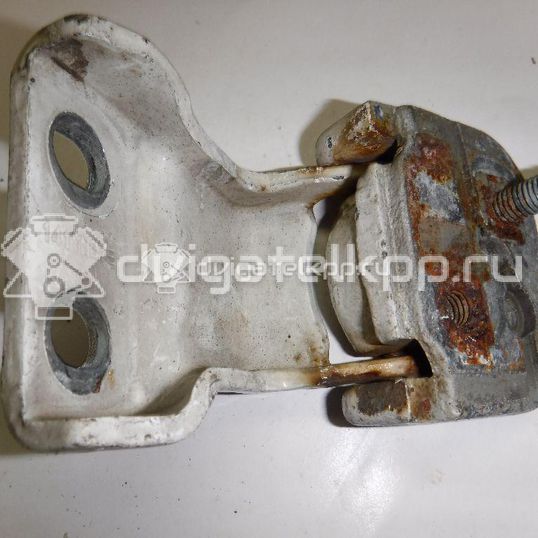 Фото Петля двери задней правой верхняя  1752700 для Ford Transit