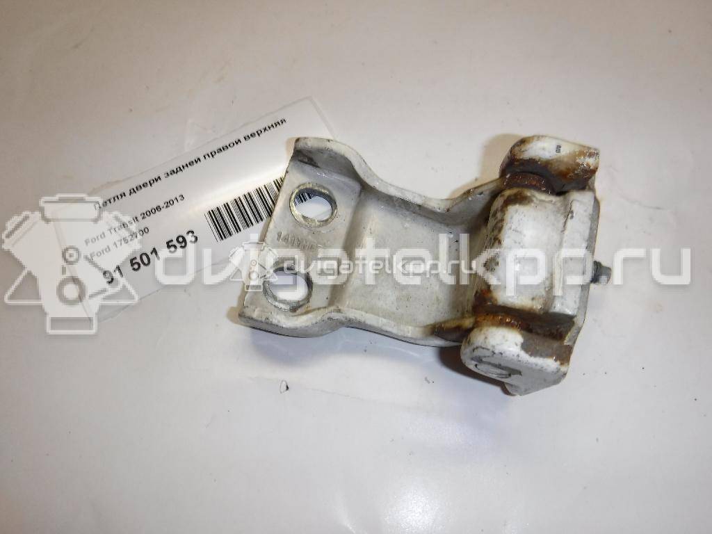 Фото Петля двери задней правой верхняя  1752700 для Ford Transit {forloop.counter}}