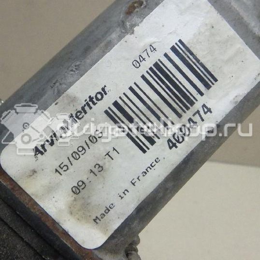 Фото Стеклоподъемник электр. передний правый  4458244 для Ford Transit