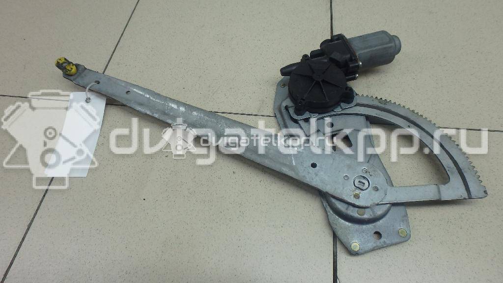 Фото Стеклоподъемник электр. передний правый  4458244 для Ford Transit {forloop.counter}}