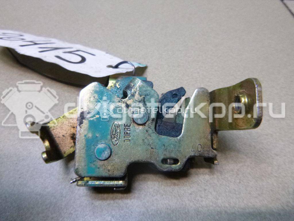 Фото Замок двери задней левой  1494092 для Ford Transit {forloop.counter}}