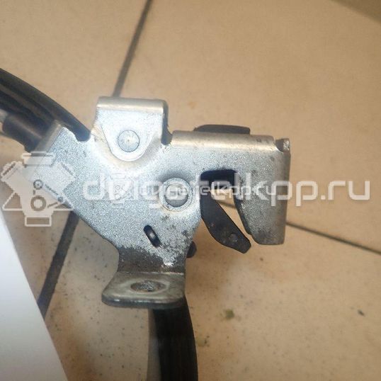 Фото Замок двери задней левой  1494092 для Ford Transit