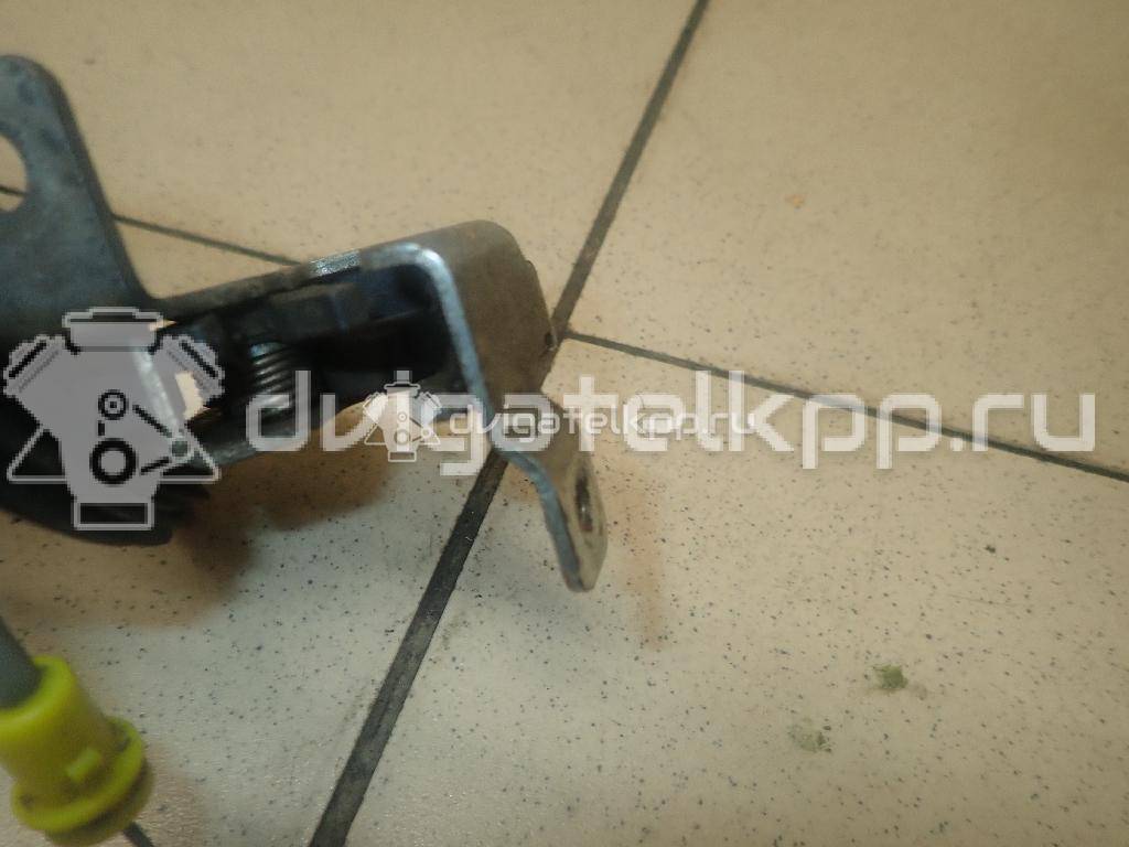 Фото Замок двери задней левой  1494092 для Ford Transit {forloop.counter}}