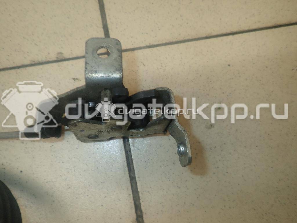 Фото Замок двери задней левой  1494092 для Ford Transit {forloop.counter}}