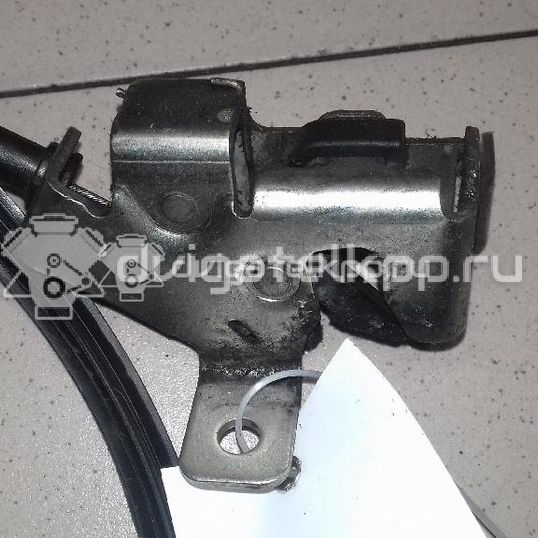 Фото Замок двери задней левой  1494092 для Ford Transit