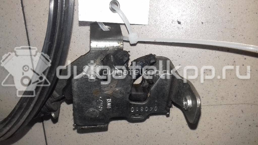 Фото Замок двери задней левой  1494092 для Ford Transit {forloop.counter}}