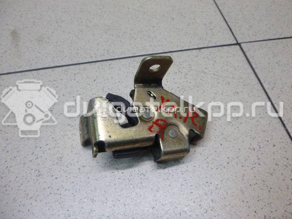 Фото Замок двери задней левой  1494092 для Ford Transit {forloop.counter}}