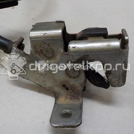 Фото Замок двери задней левой  1494092 для Ford Transit