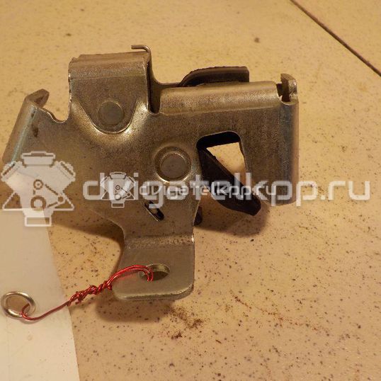 Фото Замок двери задней левой  4370198 для Ford Transit