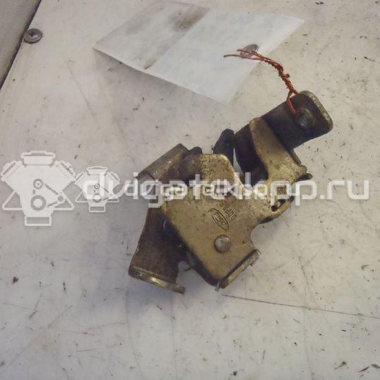 Фото Замок двери задней левой  4370198 для Ford Transit
