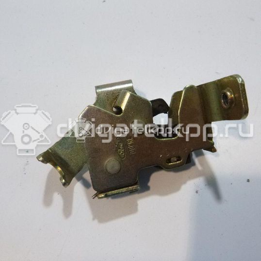 Фото Замок двери задней левой  4370198 для Ford Transit