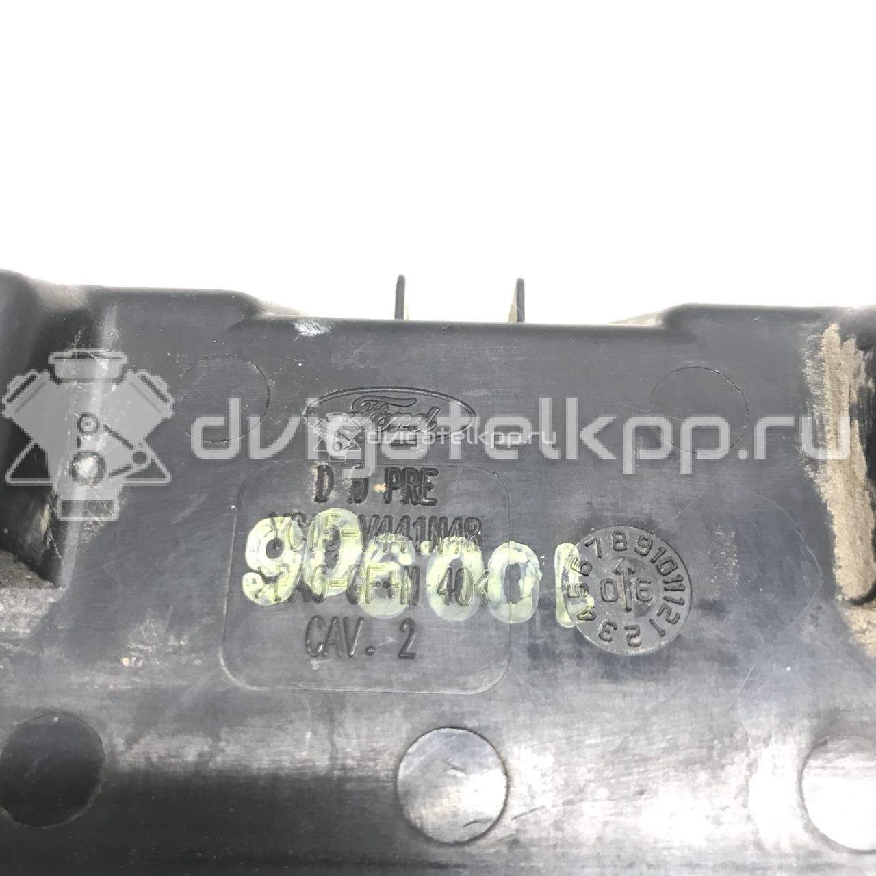 Фото Замок двери задней левой  1494102 для Ford Transit {forloop.counter}}