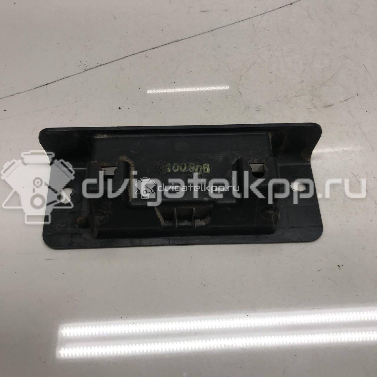 Фото Замок двери задней левой  1494102 для Ford Transit {forloop.counter}}