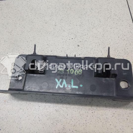 Фото Замок двери задней левой  1494102 для Ford Transit