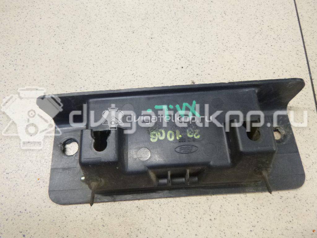 Фото Замок двери задней левой  1494102 для Ford Transit {forloop.counter}}