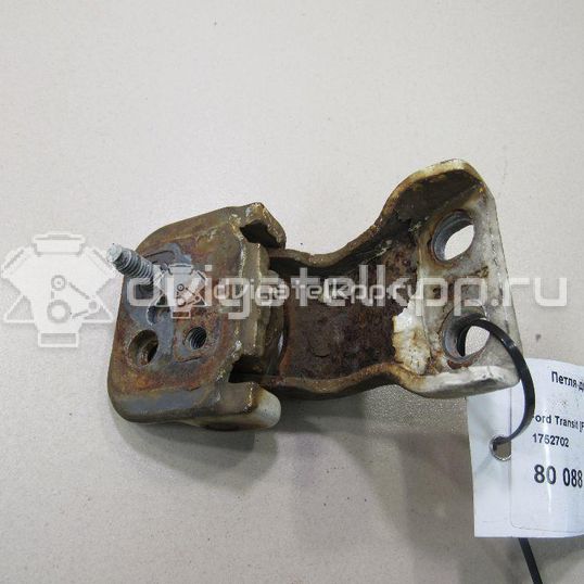Фото Петля двери задней левой верхняя  1752702 для Ford Transit