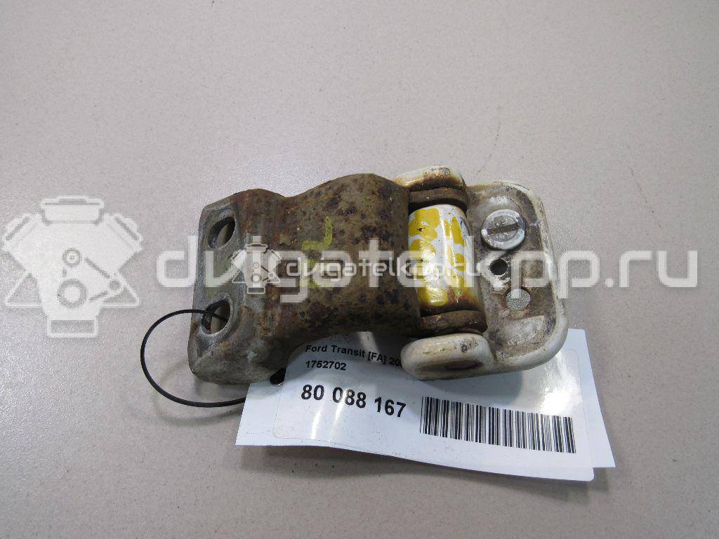 Фото Петля двери задней левой верхняя  1752702 для Ford Transit {forloop.counter}}