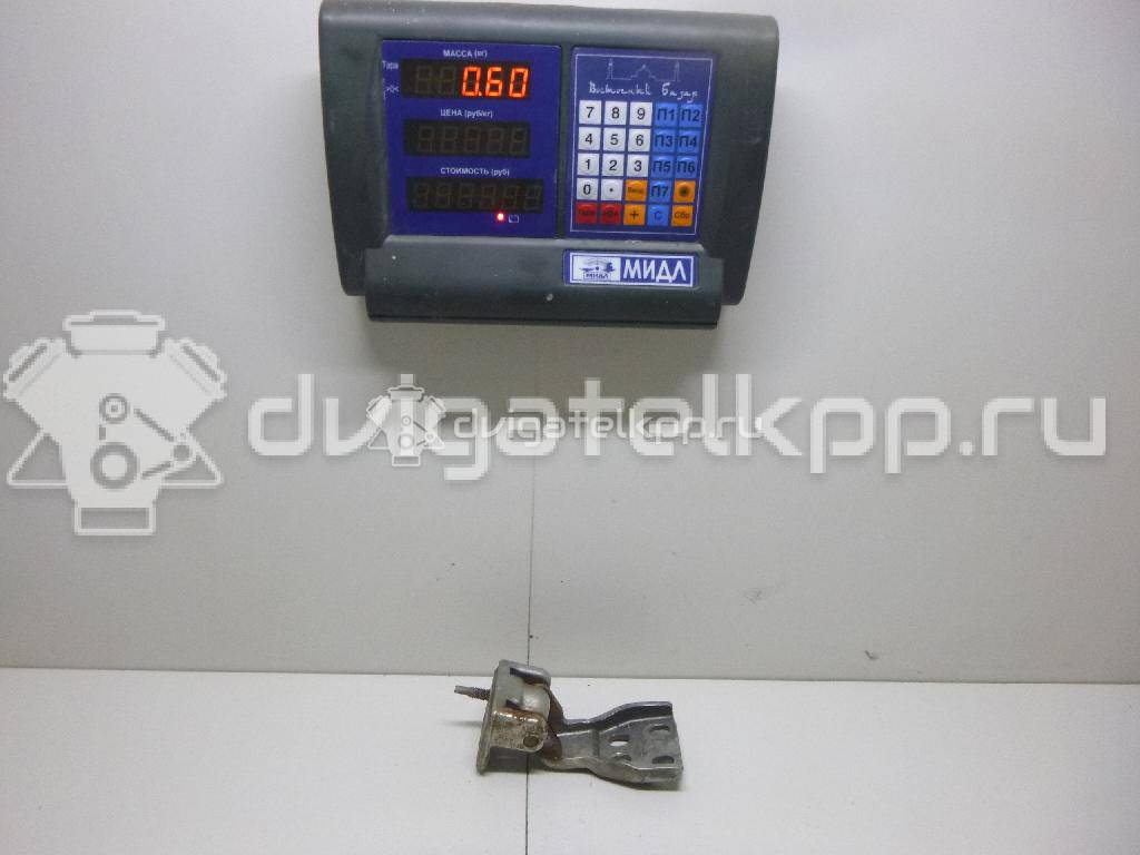 Фото Петля двери задней правой нижняя  4870668 для Ford Transit {forloop.counter}}