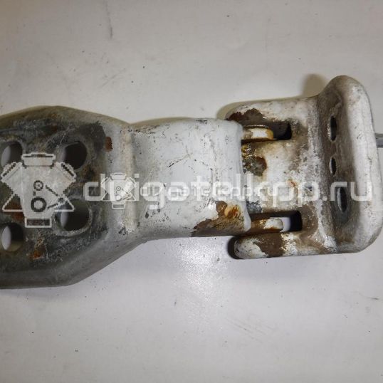 Фото Петля двери задней правой нижняя  4870668 для Ford Transit