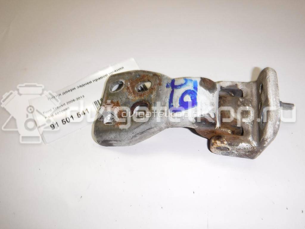 Фото Петля двери задней правой нижняя  4870668 для Ford Transit {forloop.counter}}