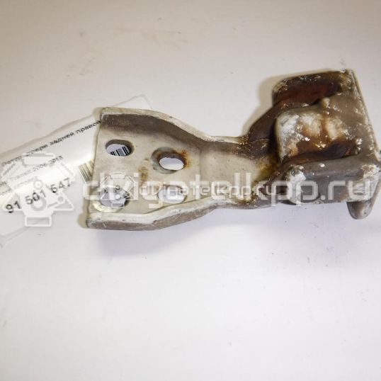 Фото Петля двери задней правой нижняя  4870668 для Ford Transit
