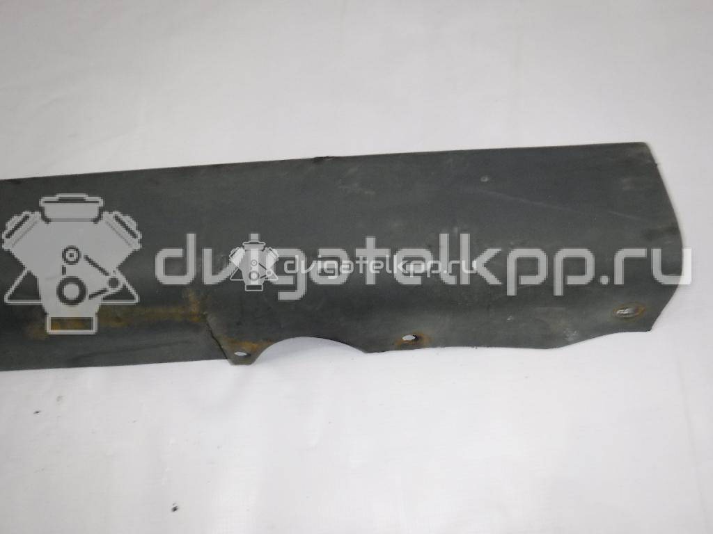 Фото Бампер задний  4658088 для Ford Transit {forloop.counter}}