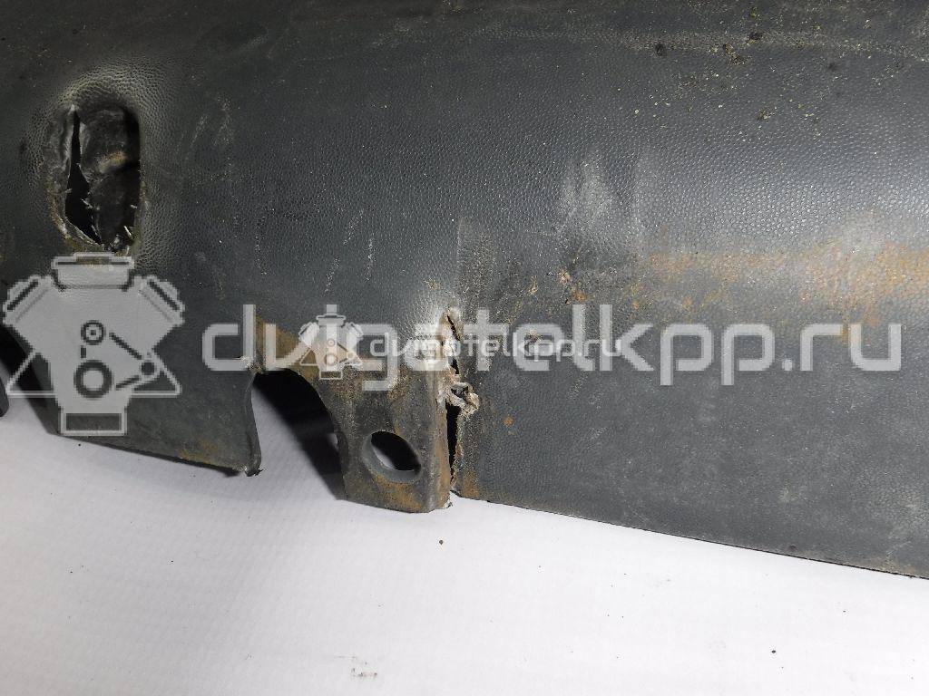 Фото Бампер задний  4658088 для Ford Transit {forloop.counter}}