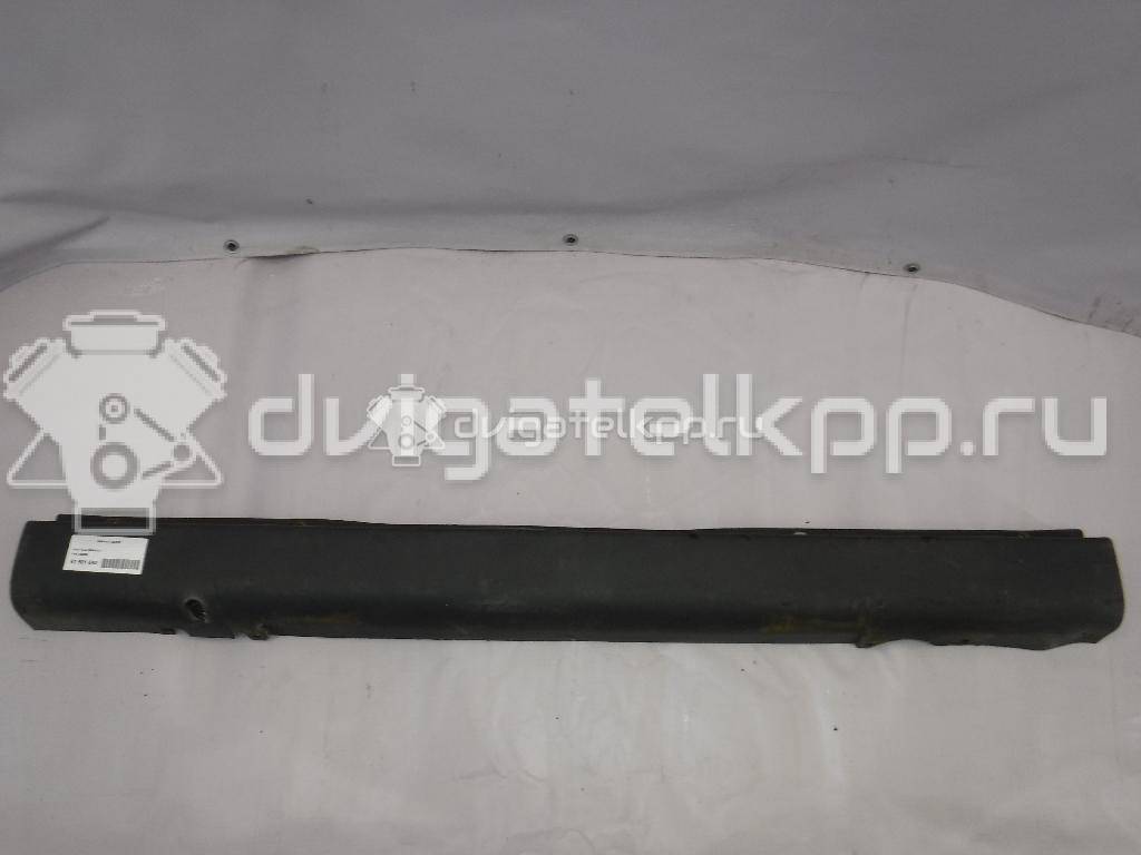 Фото Бампер задний  4658088 для Ford Transit {forloop.counter}}