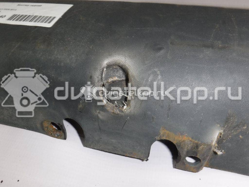 Фото Бампер задний  4658088 для Ford Transit {forloop.counter}}