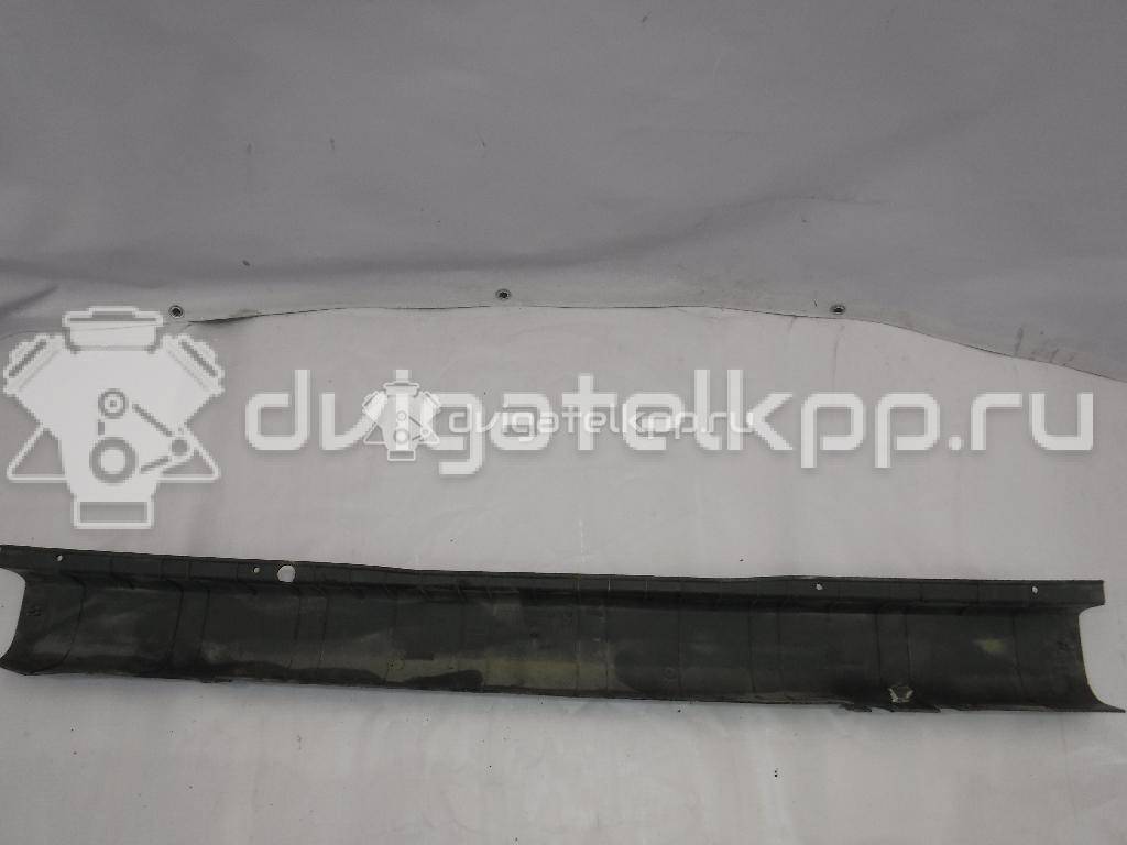 Фото Бампер задний  4658088 для Ford Transit {forloop.counter}}