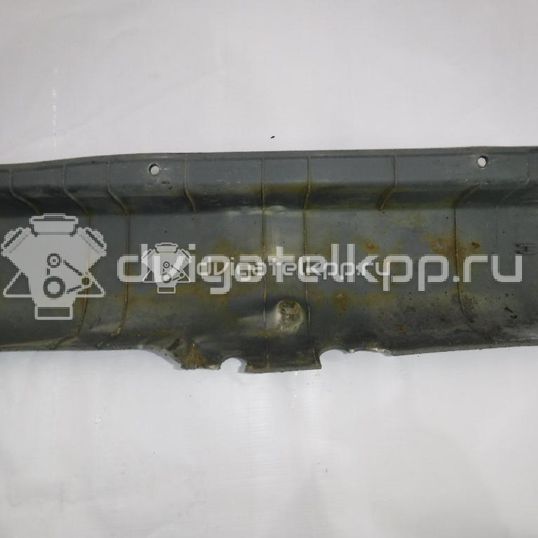 Фото Бампер задний  4658088 для Ford Transit