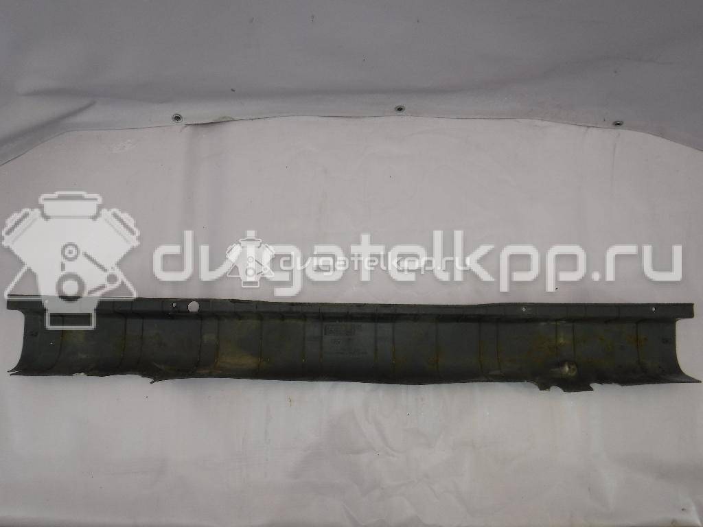 Фото Бампер задний  4658088 для Ford Transit {forloop.counter}}