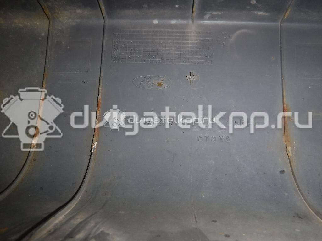 Фото Бампер задний  4658088 для Ford Transit {forloop.counter}}