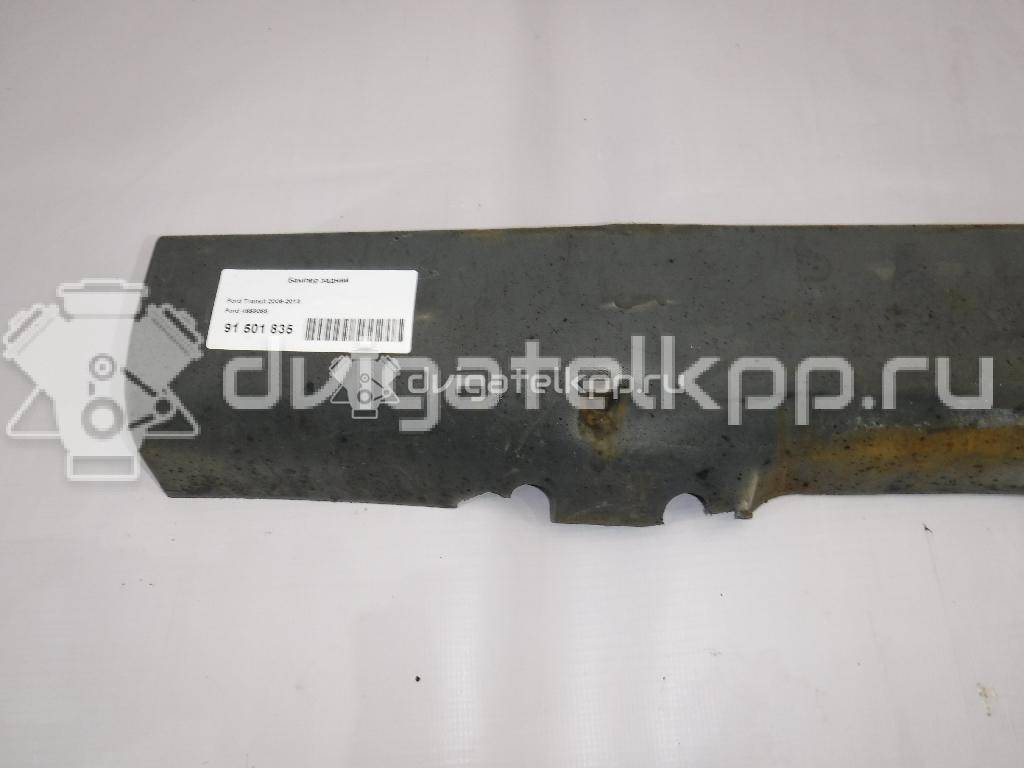 Фото Бампер задний  4658088 для Ford Transit {forloop.counter}}