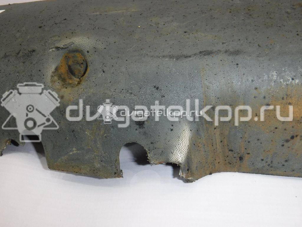 Фото Бампер задний  4658088 для Ford Transit {forloop.counter}}