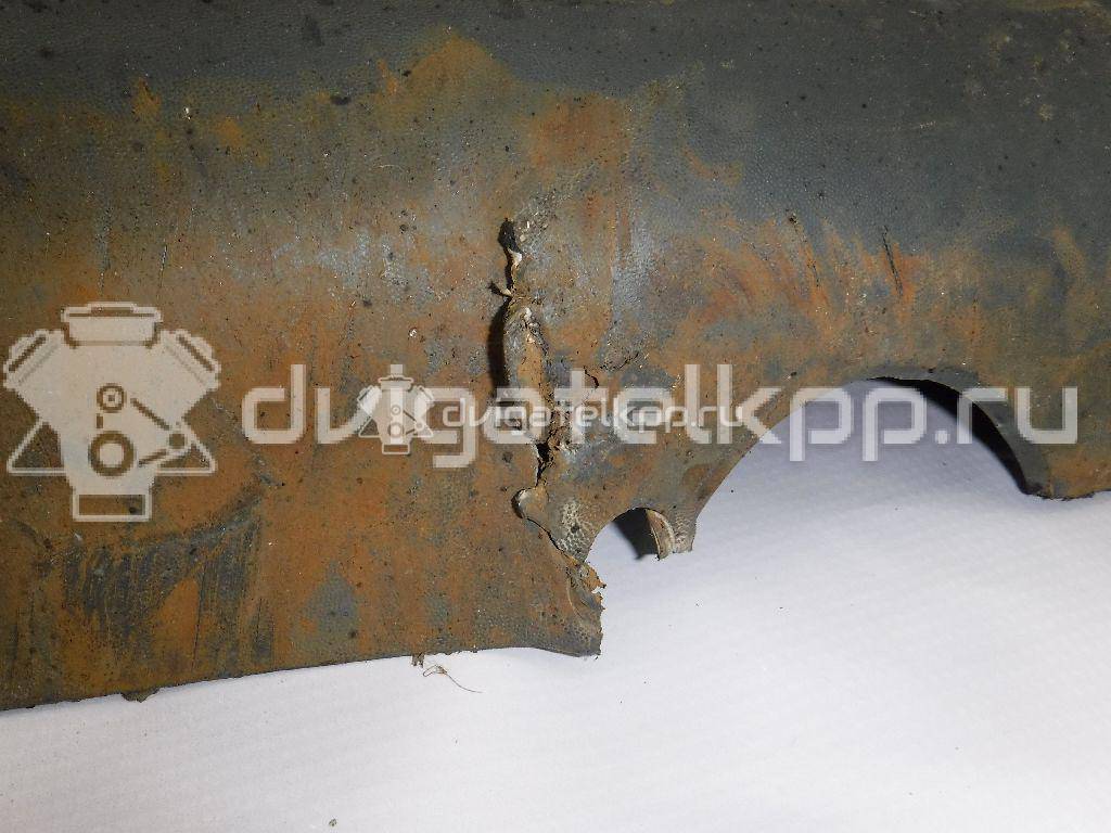 Фото Бампер задний  4658088 для Ford Transit {forloop.counter}}