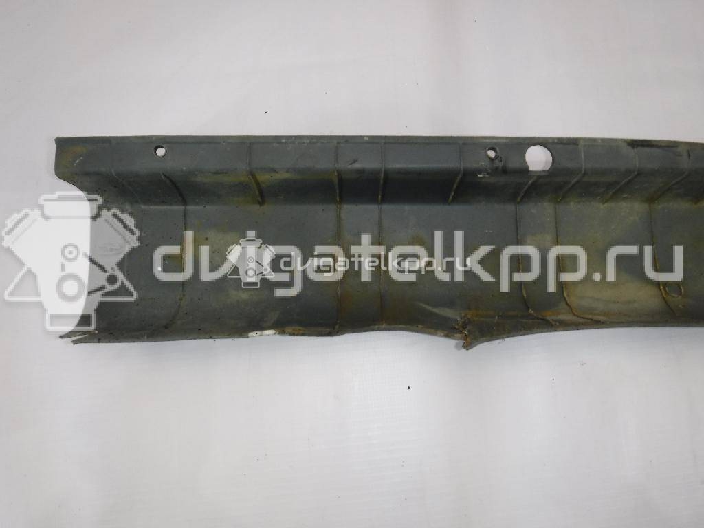 Фото Бампер задний  4658088 для Ford Transit {forloop.counter}}