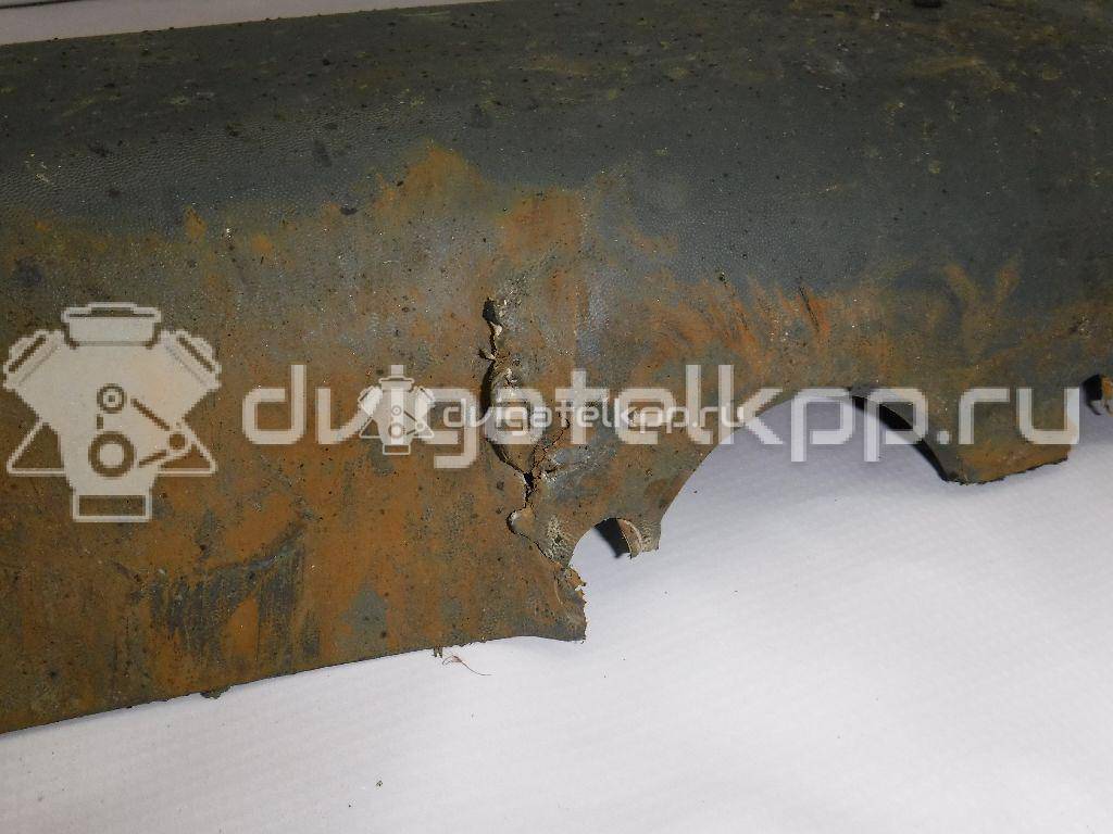 Фото Бампер задний  4658088 для Ford Transit {forloop.counter}}