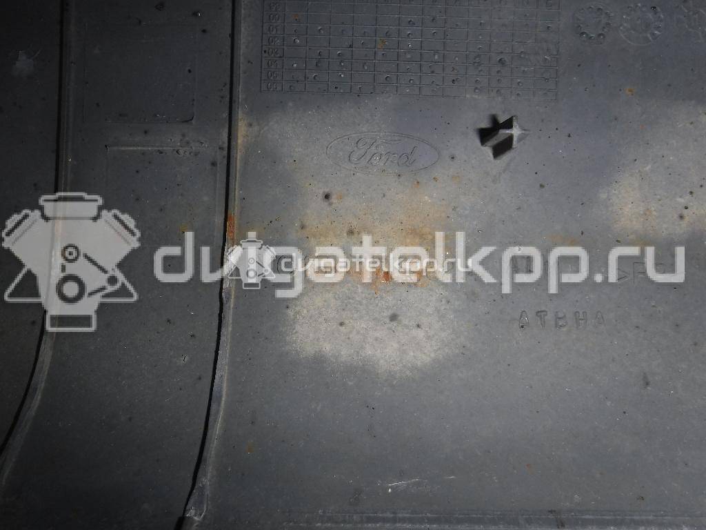 Фото Бампер задний  4658088 для Ford Transit {forloop.counter}}