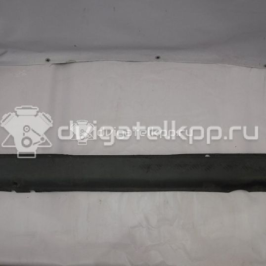 Фото Бампер задний  4658088 для Ford Transit