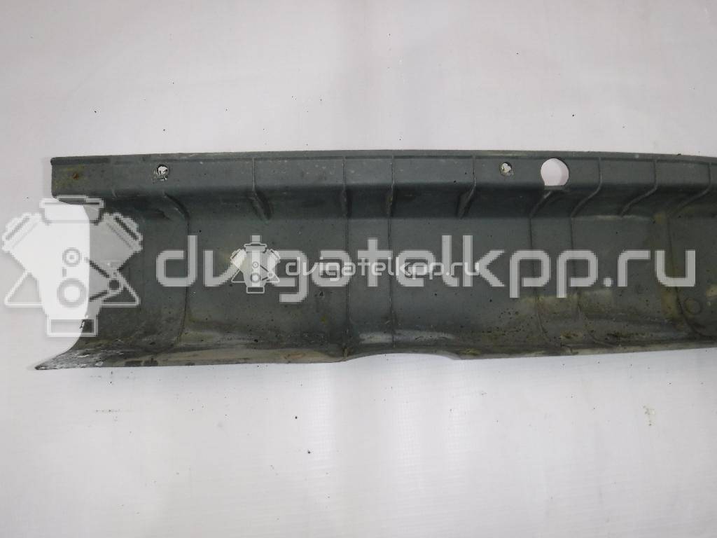 Фото Бампер задний  4658088 для Ford Transit {forloop.counter}}