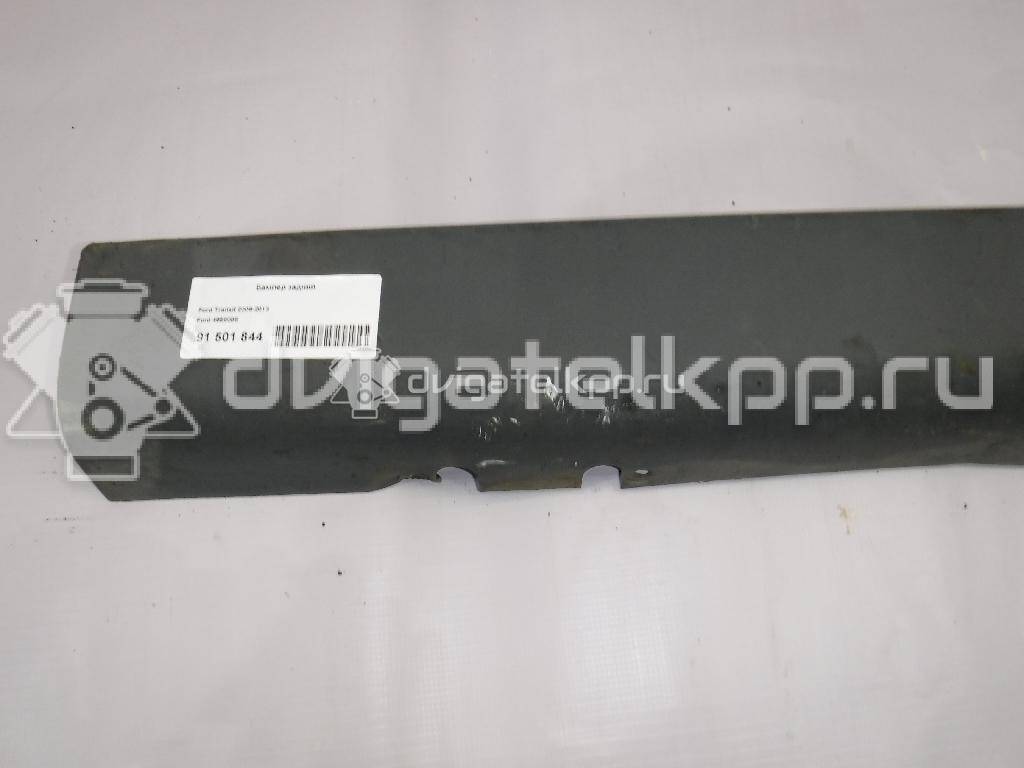 Фото Бампер задний  4658088 для Ford Transit {forloop.counter}}