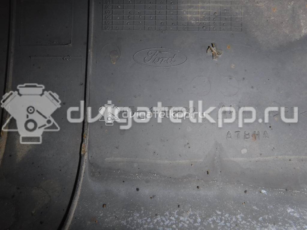 Фото Бампер задний  4658088 для Ford Transit {forloop.counter}}