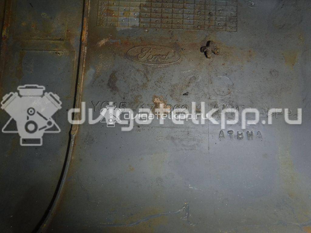 Фото Бампер задний  4658088 для Ford Transit {forloop.counter}}