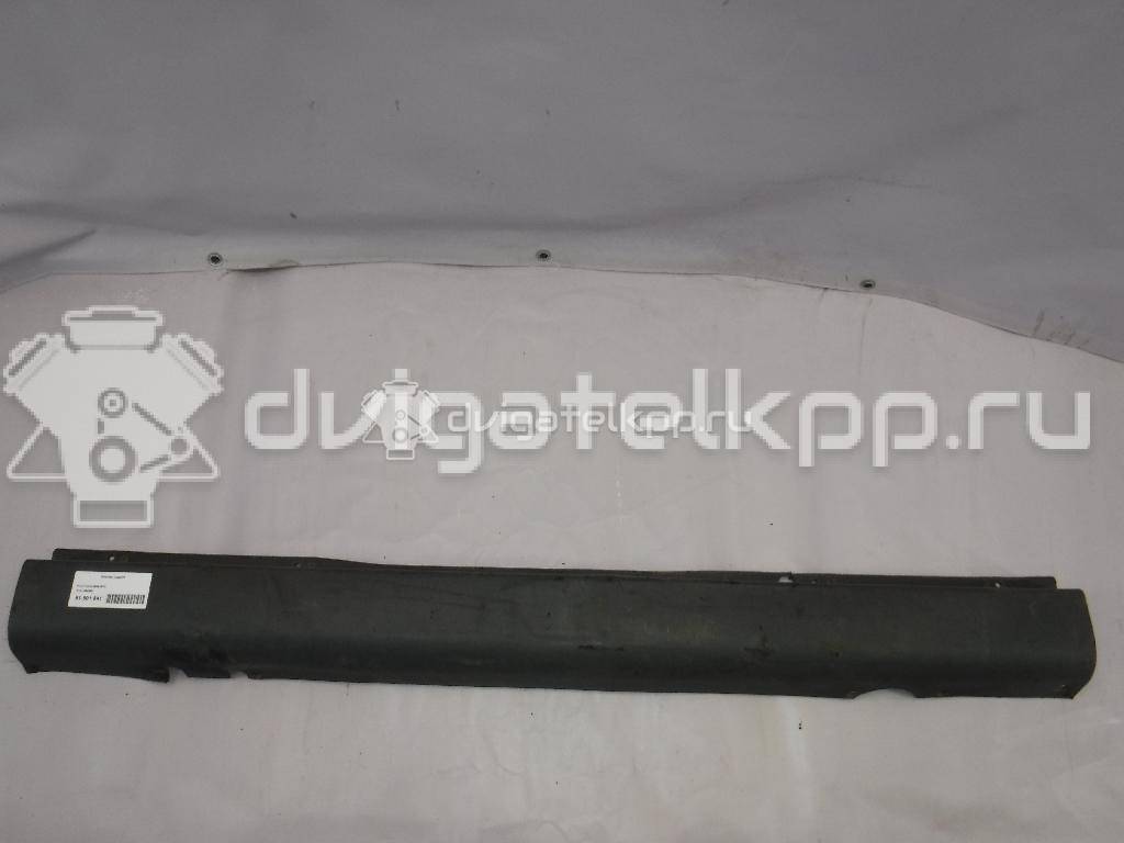 Фото Бампер задний  4658088 для Ford Transit {forloop.counter}}