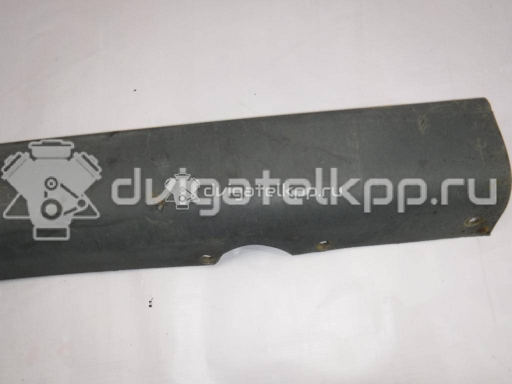 Фото Бампер задний  4658088 для Ford Transit {forloop.counter}}