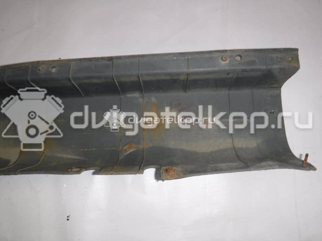 Фото Бампер задний  4658088 для Ford Transit {forloop.counter}}